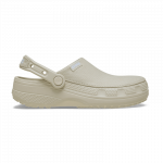 Crocs Classic Crafted Clog Stucco - Suurus 42 (211354-160 Vabaajajalatsid)