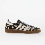 adidas Handball Spezial Core Black/ Off White/ Chalk Blue 38 - Suurus 42 (KI2183 Vabaajajalatsid)