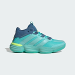 adidas Wmns halowe Court Stabil Indoor - Suurus 42 (KJ3665 J&otilde;usaalijalatsid)
