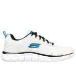Skechers Track Ripkent - Suurus 42 (232399WBK Vabaajajalatsid)