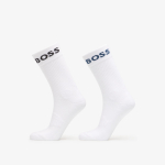 Hugo Boss 2-Pack Rs Sport Cc White - Suurus 39-42 (50469747-116 Sokid)