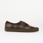 Vans Authentic Brown - Suurus 42 (VN000D7YBRO1 Vans jalatsid)