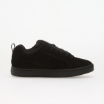 DC Court Graffik Black/ Black/ Black - Suurus 42 (300529-3BK NEW Vabaajajalatsid)