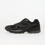 Saucony Ride 1 Black/ Gunmetal - Suurus 42 (S101807-1001 Vabaajajalatsid)
