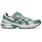 Asics Gel-1130 White/ Catalina Green - Suurus 42 (1203A899-107 Vabaajajalatsid)