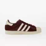 adidas Superstar II Shadow Red/ Off White/ Gold Metallic 38 - Suurus 42 (KJ7696 Vabaajajalatsid)