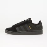 adidas Campus 00s Core Black/ Grey Six/ Core Black - Suurus 42 (KJ2338 Vabaajajalatsid)
