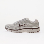 Nike P-6000 Vast Grey/ Burgundy Crush-Metallic Silver - Suurus 42 (IX7438-078 Vabaajajalatsid)
