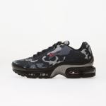 Nike Air Max Plus TN 7 Premium Multi-Color/ Sweet Beet-Black - Suurus 42 (IQ0235-900 Nike Air Max jalatsid)