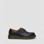 Dr. Martens 1461 Smooth Black - Suurus 42 (11838002 Vabaajajalatsid)