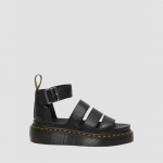 Dr. Martens Clarissa II Quad Black Aunt Sally - Suurus 42 (24476001 Sandaalid)