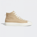 adidas Originals Nizza Hi RF Pale Nude Off White - Suurus 42 (EF5759 Vabaajajalatsid)