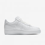 Nike Wmns Air Force 1 '07 - Suurus 42 (DD8959-100 Vabaajajalatsid)