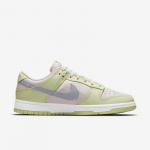 Nike Wmns Dunk Low Lime Ice - Suurus 42 (DD1503-600 Vabaajajalatsid)