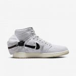 Air Jordan 1 High OG Stash White - Suurus 43 (DO8727-100 Vabaajajalatsid)