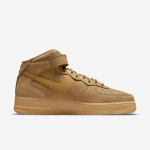 Nike Air Force 1 Mid '07 - Suurus 43 (DJ9158-200 Vabaajajalatsid)