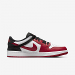 Air Jordan 1 Low Flyease - Suurus 43 (DM1206-163 Vabaajajalatsid)