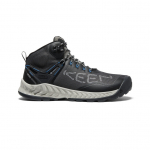 KEEN NXIS EVO Mid Waterproof - Suurus 43 (1026108-BLCK Matkajalatsid)