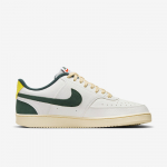 Nike Court Vision Low - Suurus 43 (FD0320-133 Vabaajajalatsid)