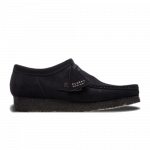 Clarks Originals Wallabee - Suurus 43 (26155519 Vabaajajalatsid)