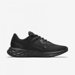 Nike Revolution 6 Next Nature - Suurus 43 (DC3728-001 Jooksujalatsid)