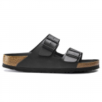 Birkenstock Arizona BF Black - Suurus 43 (1019098 Sussid)