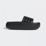 adidas Wmns Adilette Platform - Suurus 43 (HQ6179 Sussid)