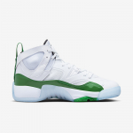 Jordan Jumpman Two Trey - Suurus 43 (DO1925-130 Vabaajajalatsid)