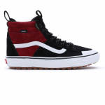 Vans 2-Tone Utility Sk8-Hi Mte-2 - Suurus 43 (VN0007NK4581 Vans jalatsid)