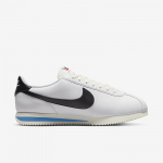 Nike Cortez - Suurus 43 (DM4044-100 Vabaajajalatsid)