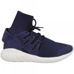 adidas Originals Tubular Doom Primeknit - Suurus 43 (S80103 Vabaajajalatsid)