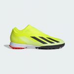 adidas X Crazyfast League Laceless TF - Suurus 43 (IF0694 Jalgpallijalatsid)