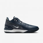 Nike LeBron NXXT Gen AMPD  - Suurus 43 (FJ1566-400 Korvpallijalatsid)