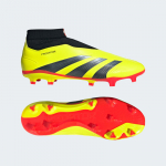 adidas Predator League Laceless FG Football - Suurus 43 (IG7766 )