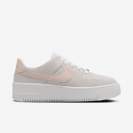 Nike Wmns Air Force 1 Sage Low - Suurus 43 (AR5339-101 Vabaajajalatsid)