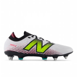 New Balance TEKELA PRO SG V4+ GS - Suurus 43 (ST1SLH45 Jalgpallijalatsid)