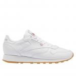 Reebok Classic Leather - Suurus 43 (100008491 Vabaajajalatsid)