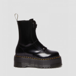 Dr. Martens JETTA HI MAX Black Buttero - Suurus 43 (30976001 Vabaajajalatsid)