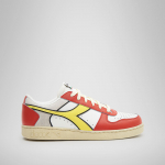 DIADORA Magic Basket Low Icona - Suurus 43 (501.177730-C0823 Vabaajajalatsid)