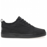 Puma Rebound V6 Low Nubuck - Suurus 43 (39747503 Vabaajajalatsid)