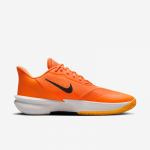 Nike Precision VIi - Suurus 43 (FN4322-800 Korvpallijalatsid)