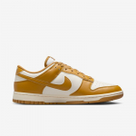 Nike Dunk Low Retro - Suurus 43 (HF5441-108 Vabaajajalatsid)