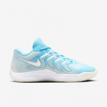 Nike KD17 &ldquo;Christmas&rdquo; - Suurus 43 (FZ1525-400 Korvpallijalatsid)