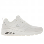 Skechers Uno Retro One - Suurus 43 (183020W Vabaajajalatsid)