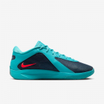Nike Giannis Freak 6 Niebiesko- - Suurus 43 (FJ7792-300 Korvpallijalatsid)