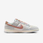 Nike Dunk Low Retro SE - Suurus - 43 (HJ4329-001 Vabaajajalatsid)
