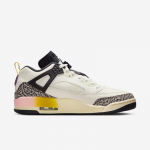 Jordan Spizike Low - Suurus 43 (FQ1759-107 Vabaajajalatsid)