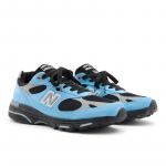 New Balance 993 - Suurus 43 (U993BB New Balance jalatsid)