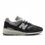 New Balance 997 - Suurus 43 (U997BK New Balance jalatsid)