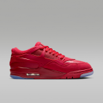 Air Jordan 4 RM Czerwone - Suurus 43 (FQ7939-601 Vabaajajalatsid)
